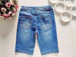 10,11 років, зріст 146 Джинсові шорти - зображення 4