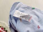 1,5,2 роки, зріст 92 Літня сорочка - зображення 4