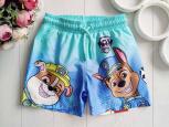 2,3 роки, зріст 98 Шорти Щенячий патруль - зображення 1