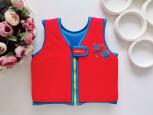 1-2 роки, 0-15 кг. Жилет для купання / плавання / для води - зображення 1