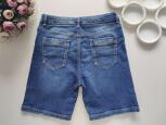 13,14 років, зріст 158,164 Джинсові шорти - зображення 5
