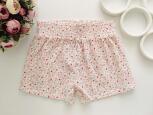 7,8 років, зріст 122,128 Шорти дівчинці - зображення 1