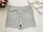 11,12 років, зріст 152 Шорти для дівчинки сірі - зображення 4