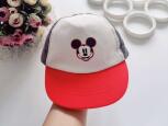 49 см (12-24 міс) Кепка з міккі - зображення 1