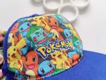 57 см (7-10 років) Кепка Pokemon - зображення 2