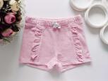 2,3 года, рост 98 Шорты котон - зображення 1