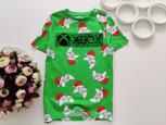 7,8 років, зріст 128 Футболка XBOX - зображення 1