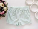 3,4 года, рост 98,104 Мятные шорты - зображення 1
