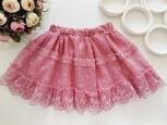 1,5,2 года, рост 92 Красивая пышная юбка - зображення 1