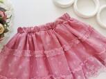 1,5,2 года, рост 92 Красивая пышная юбка - зображення 3