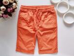 9 лет, рост 134 Шорты яркие - зображення 1