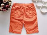 9 лет, рост 134 Шорты яркие - зображення 4