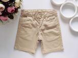 2 года, рост 92 Шорты песочные - зображення 1