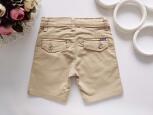 2 года, рост 92 Шорты песочные - зображення 5