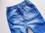 7 років, зріст 122 Блакитні джинси - зображення 7