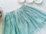 7 років, зріст 122 Спідниця фатин - зображення 2