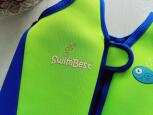 2-3 года, 20 кг Жилет для купания / плавания / для воды тренировочный SwimBest - зображення 3
