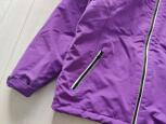 10 лет, рост 140 Детская термо куртка зимняя Atrium - зображення 3