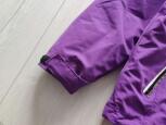 10 лет, рост 140 Детская термо куртка зимняя Atrium - зображення 4