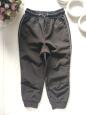 2,3 роки, зріст 92,98 Щільні теплі штани, фліс - зображення 1