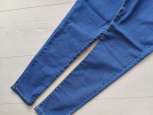 11,12 років, зріст 152 Нові джинси стретч - зображення 3