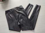 13 років, зріст 158,164 Шкіряні штани з начосом - зображення 5
