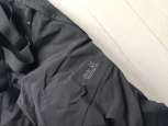 12 років, зріст 152 Зимові гірськолижні штани Jack Wolfskin - зображення 3