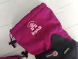 33 (21 см) Зимові черевики Kamik GORE-TEX - зображення 4