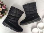 39 (25,3) Жіночі зимові чоботи дутики Coreina - зображення 1