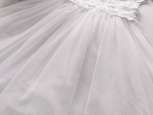 7,8 лет, рост 128 Красивое нарядное детское платье фатин - зображення 4