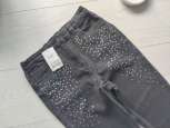 11 лет, рост 146 Новые джинсы девочке - зображення 2