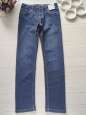 12,13 років, зріст 158 Нові джинси для хлопчика - зображення 1