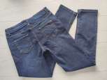 12,13 років, зріст 158 Нові джинси для хлопчика - зображення 5