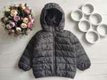 2,3 года, рост 92,98 Демисезонная курточка на синтепоне - зображення 1