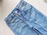 5,6 лет, рост 116 Детские джинсы унисекс - зображення 3
