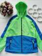 рост 164 Ветровка softshell - зображення 1