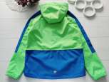 рост 164 Ветровка softshell - зображення 8