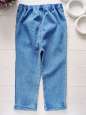 2,3 роки, зріст 92,98 Джинси для дівчинки - зображення 6