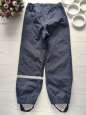 7,8 років, зріст 128 Демісезонні штани, верхній одяг - зображення 1