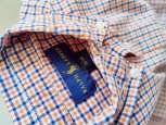 3 роки, зріст 98 Брендова сорочка в клітинку Ralph Lauren - зображення 4