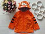 12,18 міс, зріст 86 Куртка- дощовик - зображення 1