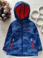 2 роки, зріст 92 Куртка Soft Shell - зображення 1