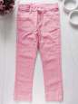 5 лет, рост 110 Розовые штаны для девочки - зображення 1