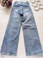 34\6\24 Крутые широкие джинсы - зображення 5