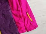 14 лет, рост 151-160 Зимняя лыжная куртка на синтепоне - зображення 2