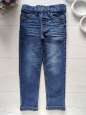3,4 роки, зріст 98,104 Дитячі джинси - зображення 1