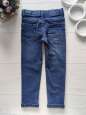 3,4 роки, зріст 98,104 Дитячі джинси - зображення 6