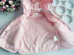 1,5,2 роки, зріст 92 Легка демісезонна курточка на тонкому синтепоні - зображення 3