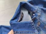 7,8 років, зріст 122,128 Джинсівка стретчева - зображення 3