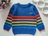 3,4 роки, зріст 98,104 Светр для хлопчика - зображення 1